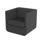 Fauteuil lounge Ulm - 12