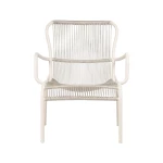 Loop lounge chair - 8