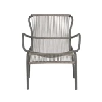 Loop lounge chair - 5