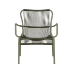 Loop lounge chair - 3