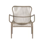 Loop lounge chair - 7