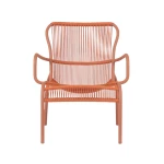Loop lounge chair - 1