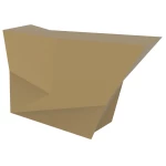 Faz bar latéral - 7