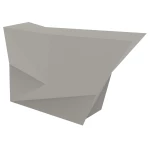 Faz bar latéral - 15