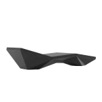 Chaise longue Faz - 18