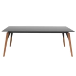 Table Faz wood 200 - 3