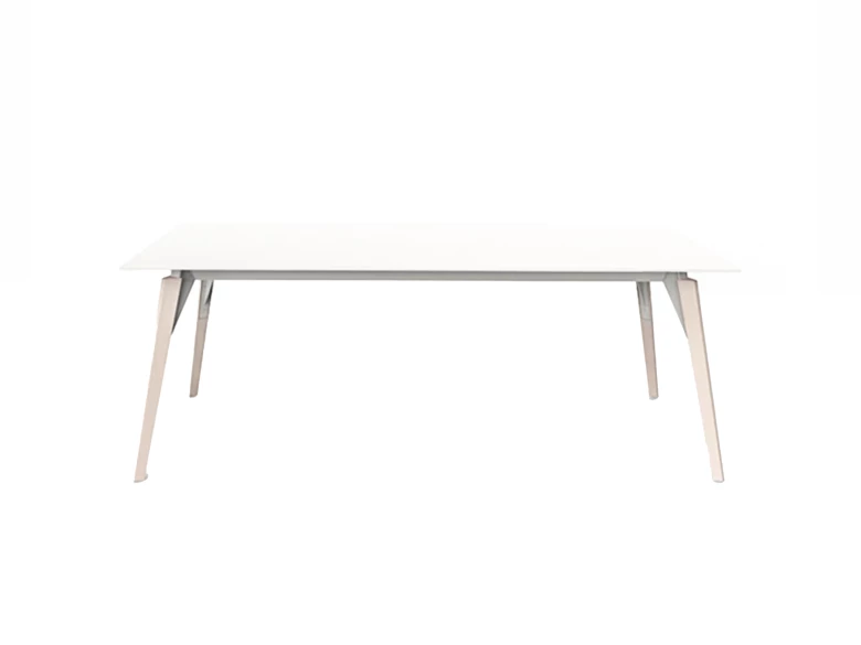 Table Faz wood 200