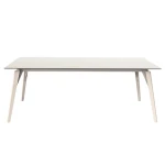 Table Faz wood 200 - 1