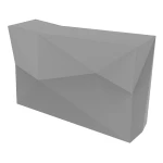 Faz bar central avec seau à glace - 3