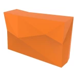 Faz bar central avec seau à glace - 4