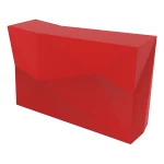 Faz bar central avec seau à glace - 12