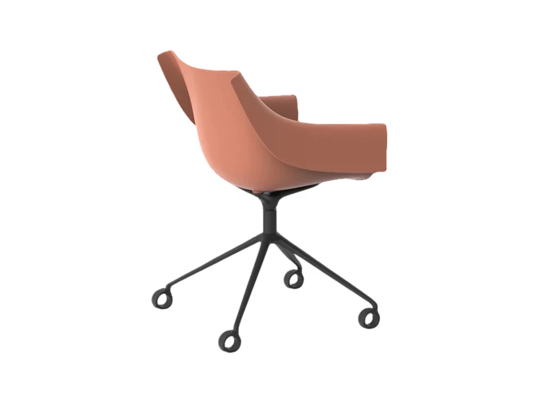 Fauteuil Manta