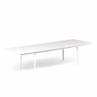 Table extensible Plus4 220x110
