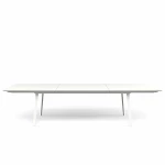 Table extensible Plus4 220x110 - 2