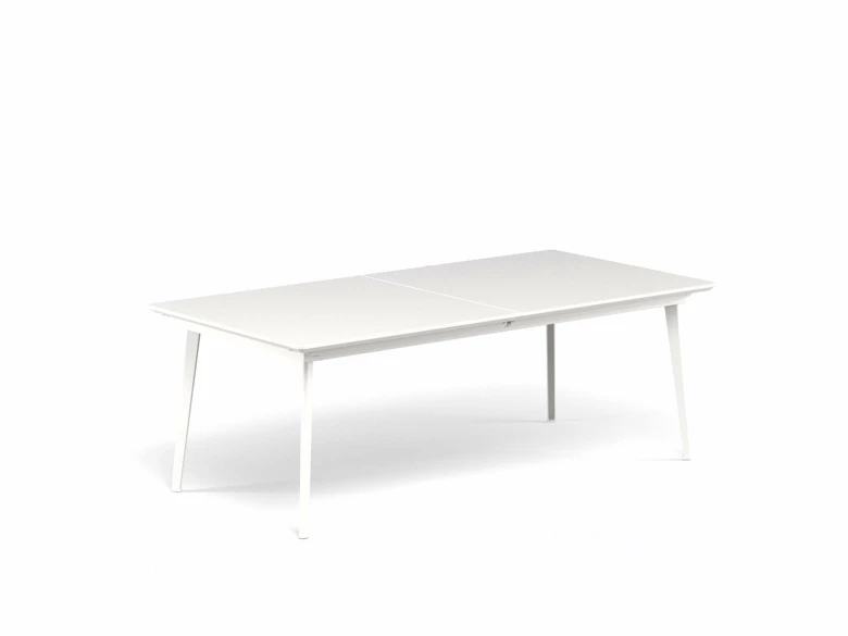 Table extensible Plus4 220x110