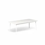 Table extensible Plus4 220x110 - 3