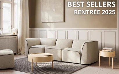 Préparez la rentrée !