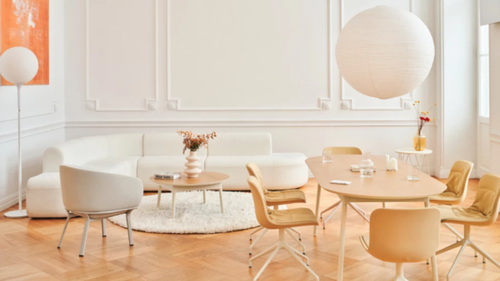 La rentrée, le moment parfait pour donner du style à votre intérieur.