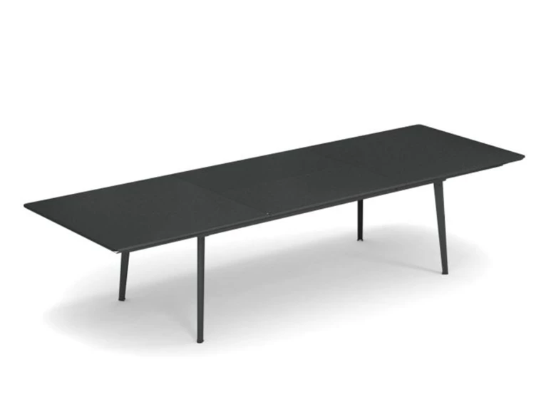 Table extensible Plus4 220x110