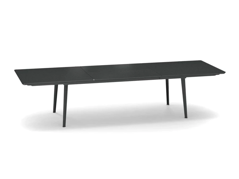 Table extensible Plus4 220x110