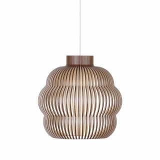 Suspension Kumulo 5200 - Noyer