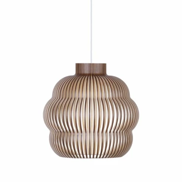 Suspension Kumulo 5200 - Noyer