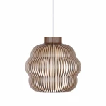 Suspension Kumulo 5200 - Noyer - 1