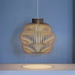 Suspension Kumulo 5200 - Noyer - 2