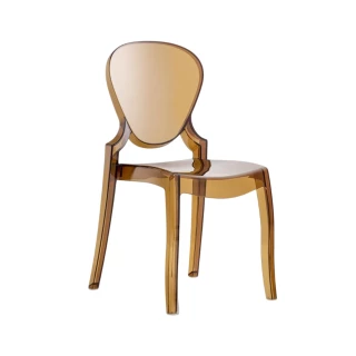 Queen 650 - ambre (lot de 4)