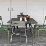 Chaise Luxembourg - 2