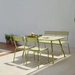 Chaise Luxembourg - 8