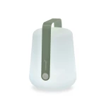 Lampe Balad² H.38 cm (poignée aluminium) - 5