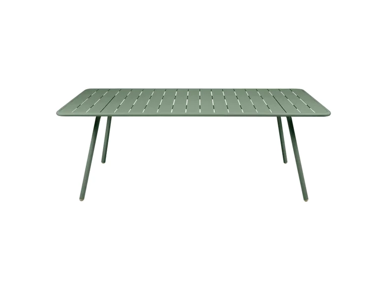 Table Luxembourg 207 x 100 cm