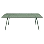 Table Luxembourg 207 x 100 cm - 3