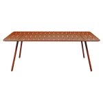 Table Luxembourg 207 x 100 cm - 1