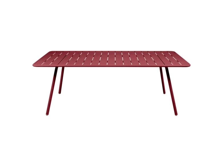 Table Luxembourg 207 x 100 cm