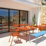 Table Luxembourg 207 x 100 cm - 2