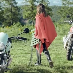 Chaise Bistro métal - 4