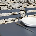 Chaise Bistro métal - 6