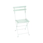 Chaise Bistro métal - 7