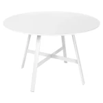 Table So'o Ø 117 cm - 1