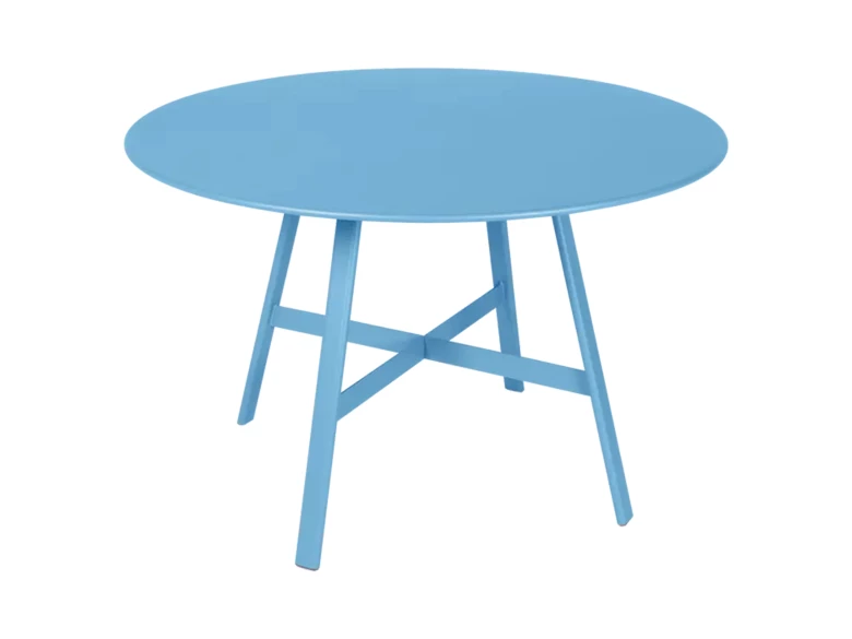 Table So'o Ø 117 cm