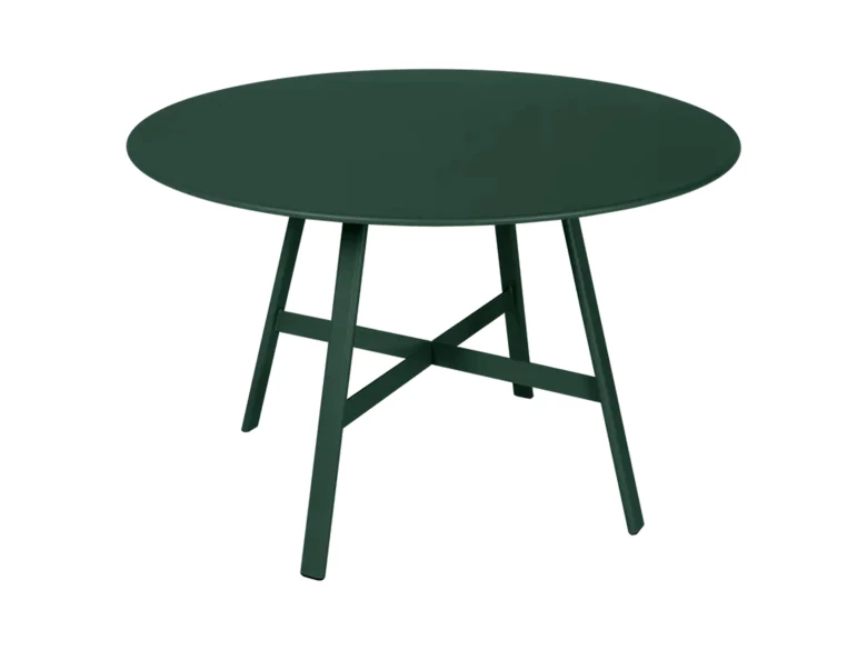 Table So'o Ø 117 cm