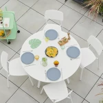 Table So'o Ø 117 cm - 2