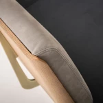 Banc modulaire Millepiedi (configuration longue) - 4