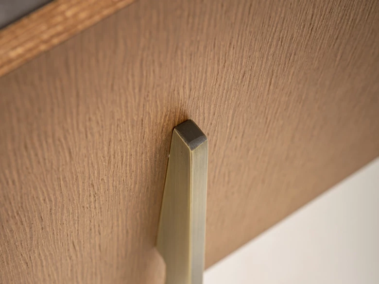 Banc modulaire Millepiedi (configuration longue)