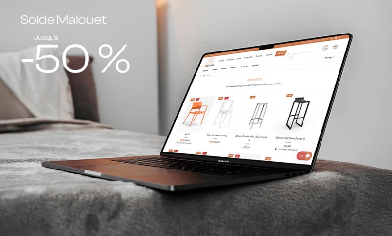 Design d'exception à prix réduits : Nos dernières pièces