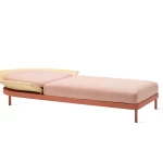 Bain de soleil Wicked - terracotta / naturel - 6