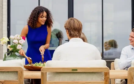 La saison Outdoor se joue maintenant