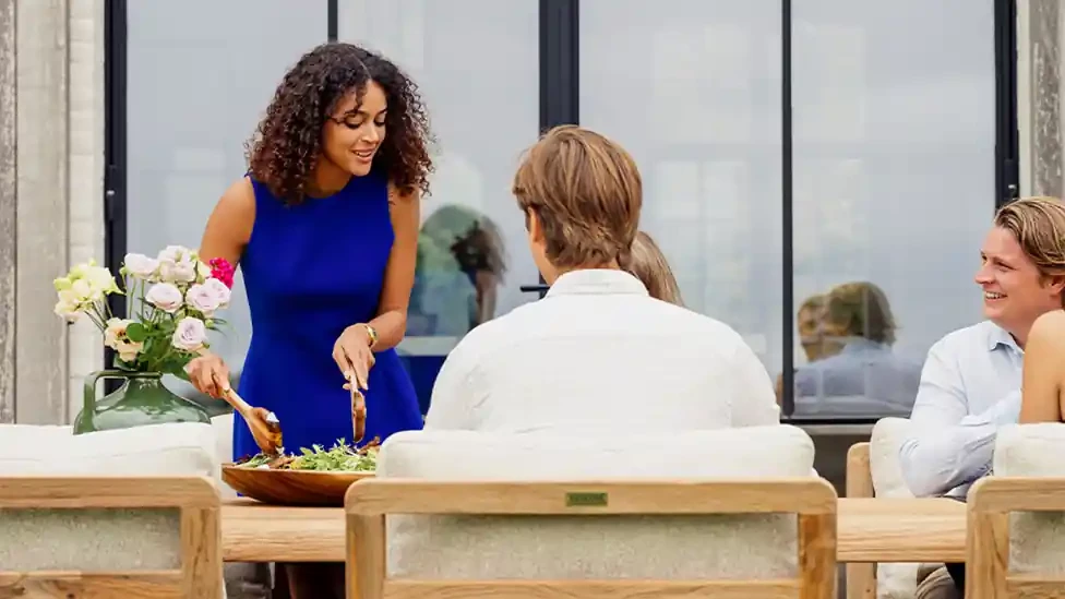 La saison Outdoor se joue maintenant